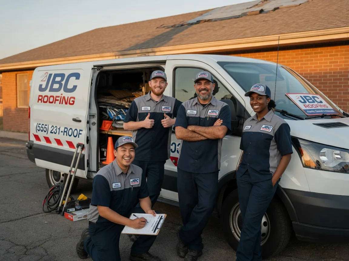 Roof Replacement company in Clintonville, WI