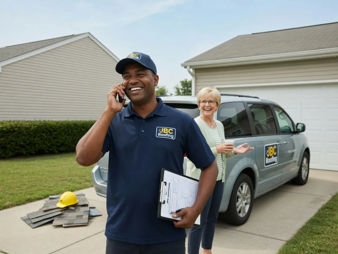 Roof Replacement Clintonville, WI FAQs